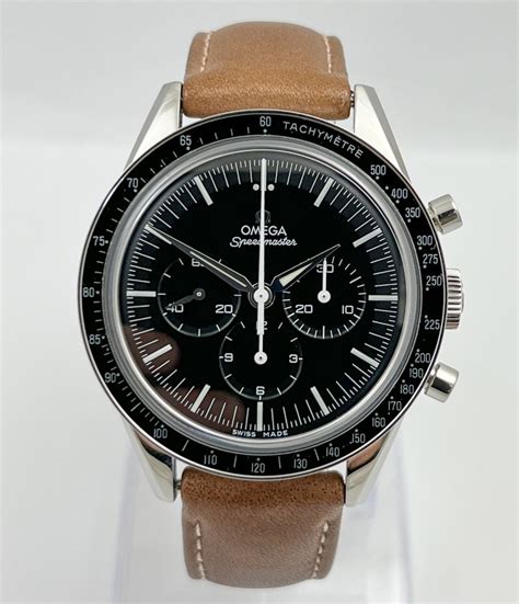 omega fois speedmaster|omega speedmaster 311.32.40.01.